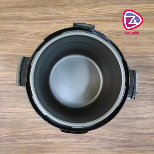 زودپز برقی نورنبرگ آلمان NG-301
