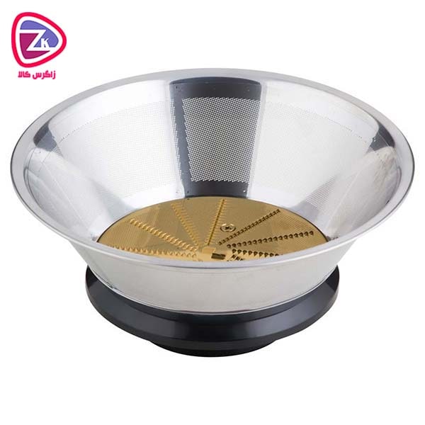 آبمیوه گیری سنکور مدل SJE 5050SS