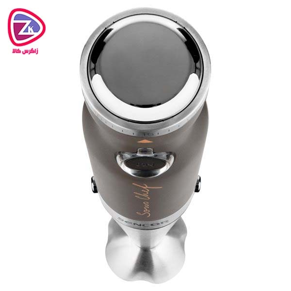 گوشت کوب برقی 9 کاره سنکور SHB 5501