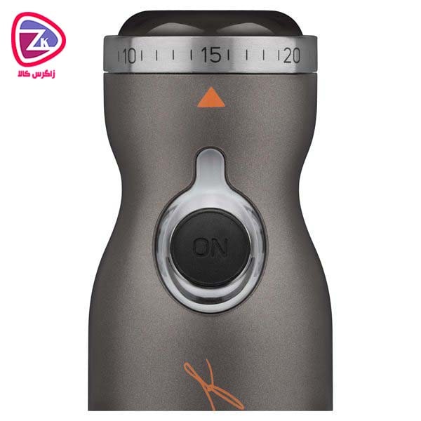 گوشت کوب برقی 9 کاره سنکور SHB 5501