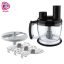 گوشت کوب برقی 9 کاره سنکور SHB 5501