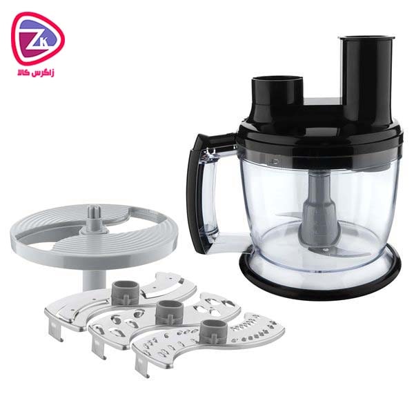 گوشت کوب برقی 9 کاره سنکور SHB 5501