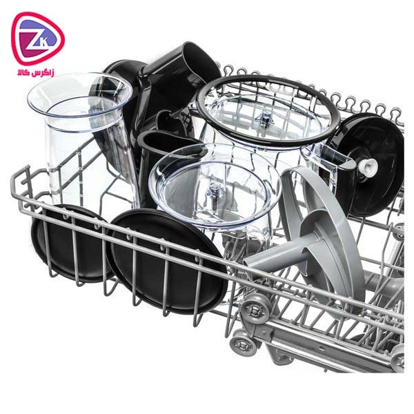 گوشت کوب برقی 9 کاره سنکور SHB 5501