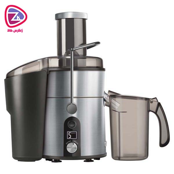 آبمیوه گیری سنکور مدل SJE 5050SS