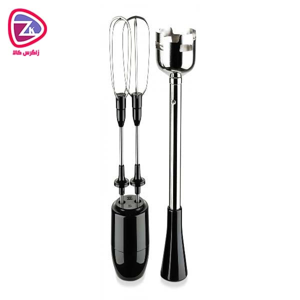گوشت کوب برقی فکر مدل MR Cheff Quadro