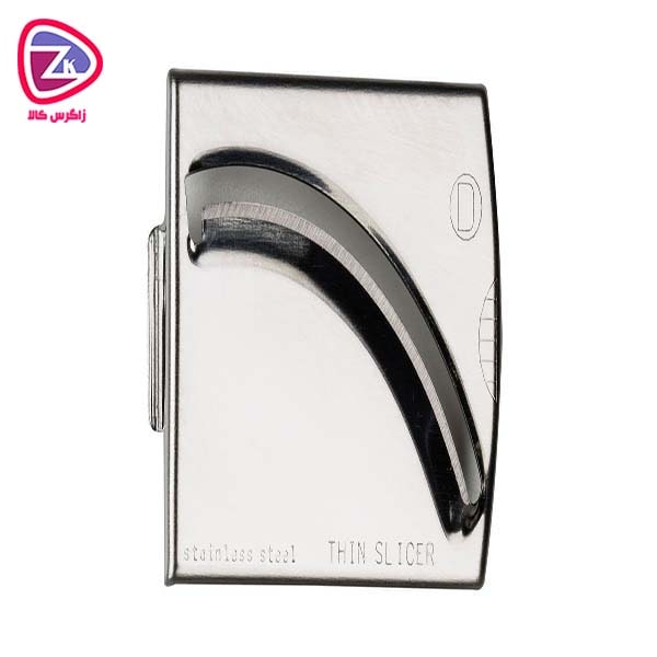 گوشت کوب برقی فکر مدل MR Cheff Quadro