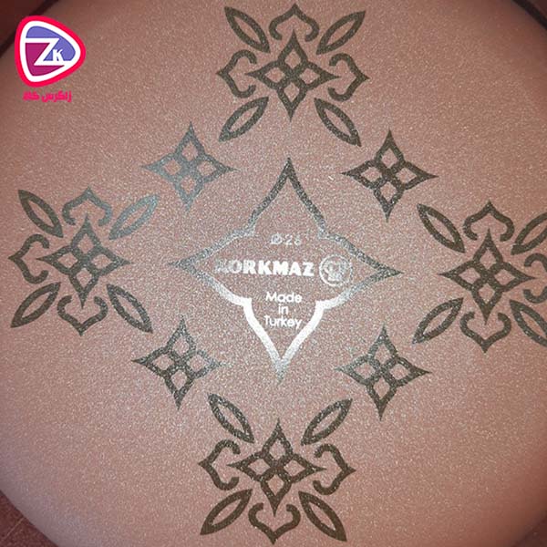 سرویس قابلمه گرانیتی کرکماز مدل چوملک Çömlek A2657