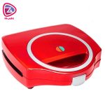 اسنک ساز سیلور کرست Toasted sandwich maker silverCrest
