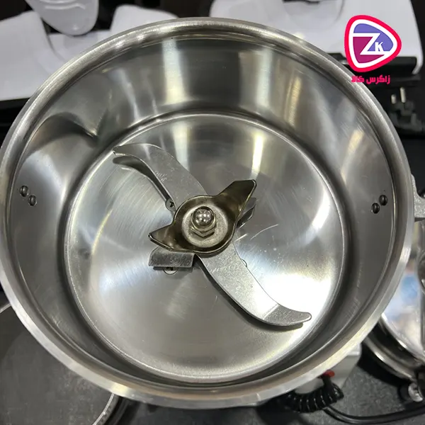 آسیاب ۴۰۰گرمی پروفی مکس Profi Max