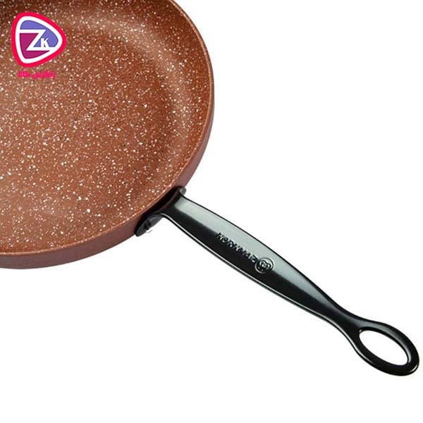 سرویس قابلمه گرانیتی کرکماز مدل چوملک Çömlek A2657