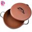 سرویس قابلمه گرانیتی کرکماز مدل چوملک Çömlek A2657