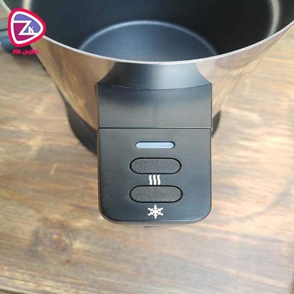 کف ساز شیر (فوم ساز) برند Bossety آلمان