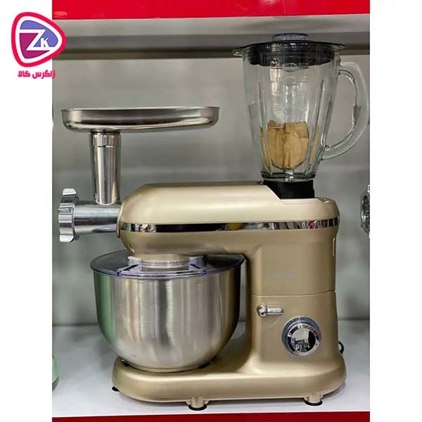 ماشین آشپزخانه هنریچ مدل HKM 5262