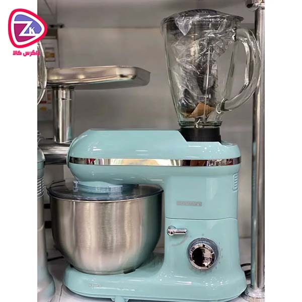 ماشین آشپزخانه هنریچ مدل HKM 5262