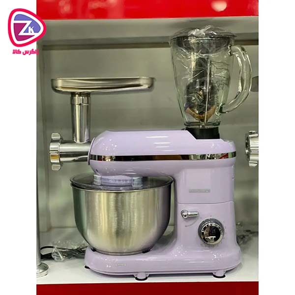 ماشین آشپزخانه هنریچ مدل HKM 5262