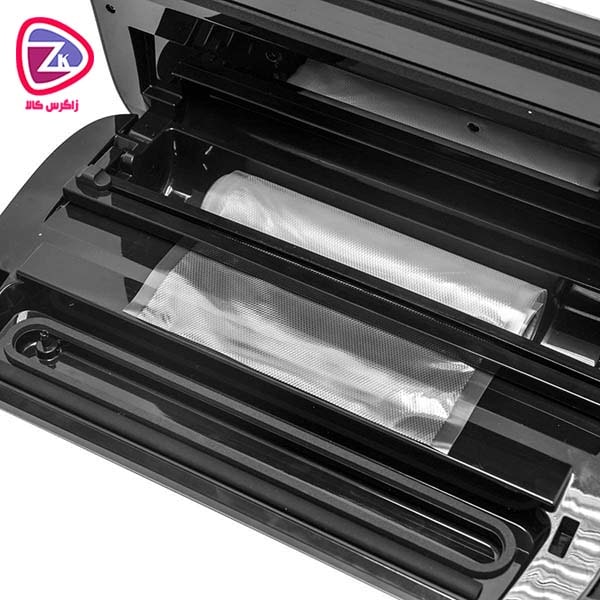دستگاه بسته بندی پروفی کوک مدل PC-VK 1134