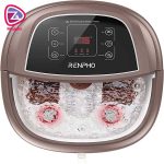 ماساژور و جکوزی پا رنپو(Renpho)مدلJD-618