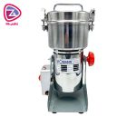 آسیاب صنعتی بومن 400گرم مدل KSW 6502 CB Bomann