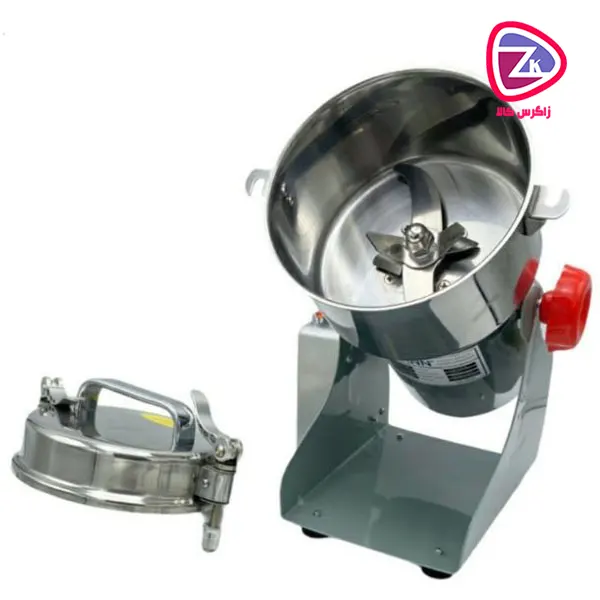 آسیاب بومن ۴۰۰گرم مدل KSW 6502 CB Bomann