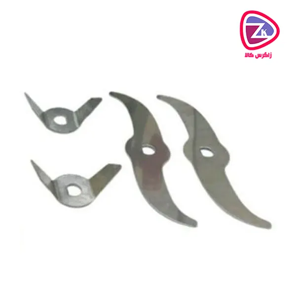آسیاب صنعتی بومن ۴۰۰گرم مدل KSW 6502 CB Bomann
