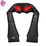 ماساژور گردن naipo 3dسه بعدی سفارش آلمان