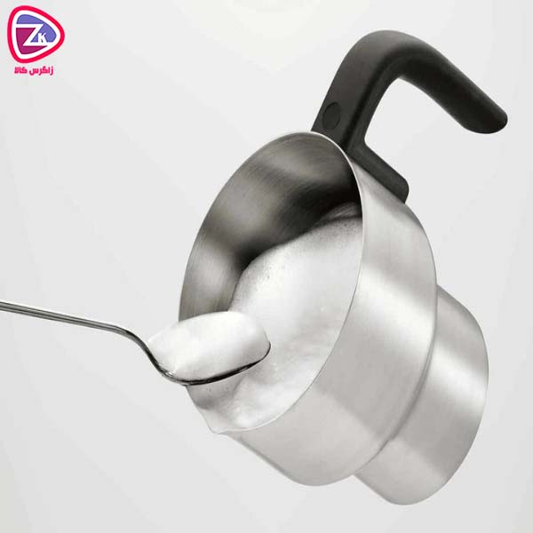 فوم ساز و کف ساز شیر سیلور کرست آلمان SIMAS550A1