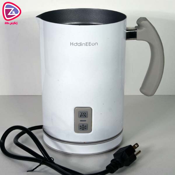 فوم ساز و کف ساز شیر hadineeon
