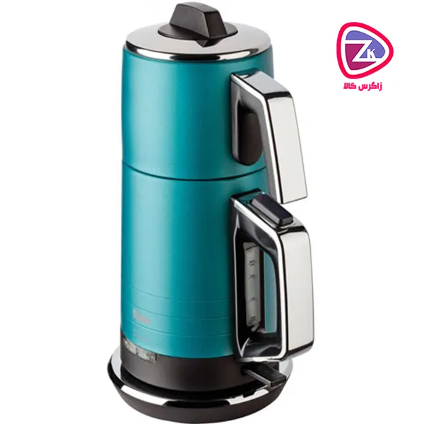 Bowman PDJ 1201 DS Professional Dual-Function