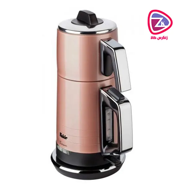 Bowman PDJ 1201 DS Professional Dual-Function Juicer