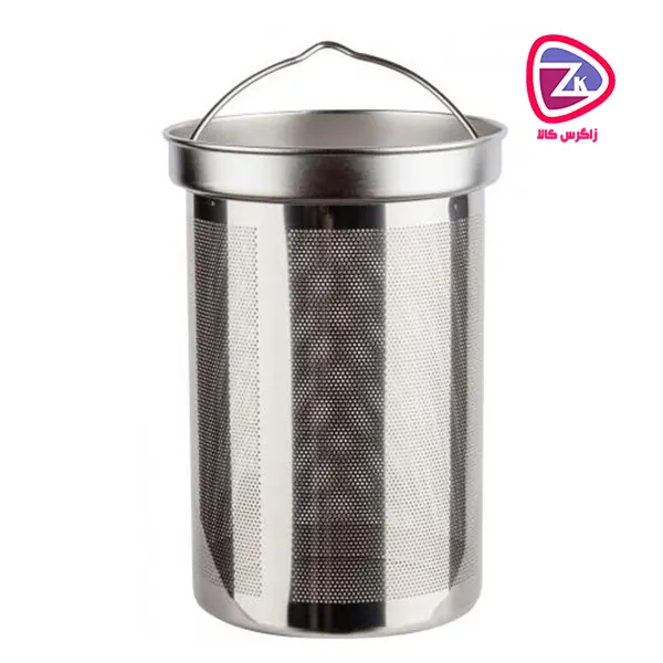 Professional juicer PDJ 1201 DS
