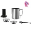 Silvercrest Espresso Maker Model SSMP 1770 A