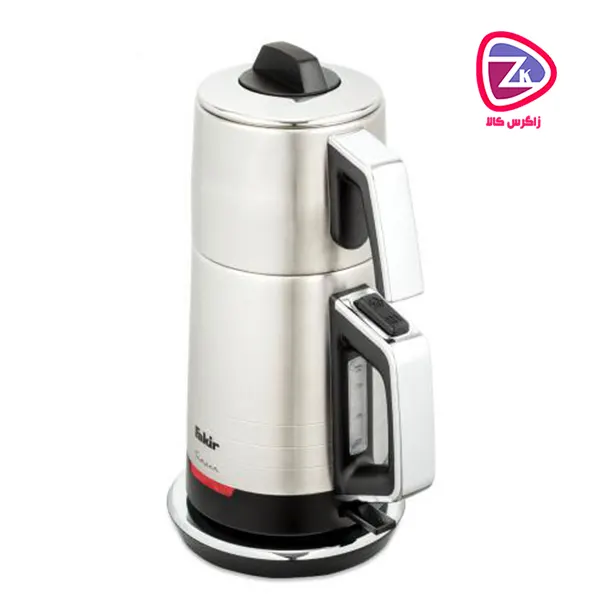 آبمیوه گیر حرفه ای PDJ 1201 DS