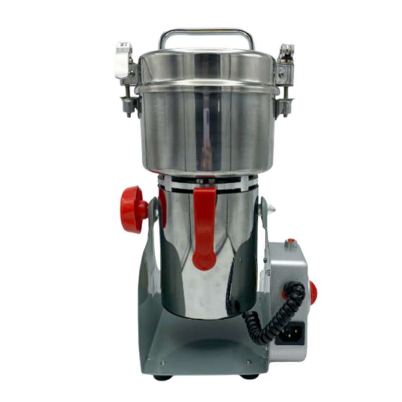آسیاب نیمه صنعتی بومان BOMANN KSW-6502CB 3