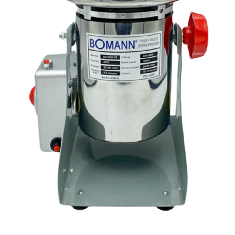آسیاب نیمه صنعتی بومان BOMANN KSW-6502CB 3