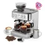 اسپرسوساز سیلورکرست مدل SSMP 1770 A Silvercrest Espresso Maker Model SSMP 1770 A