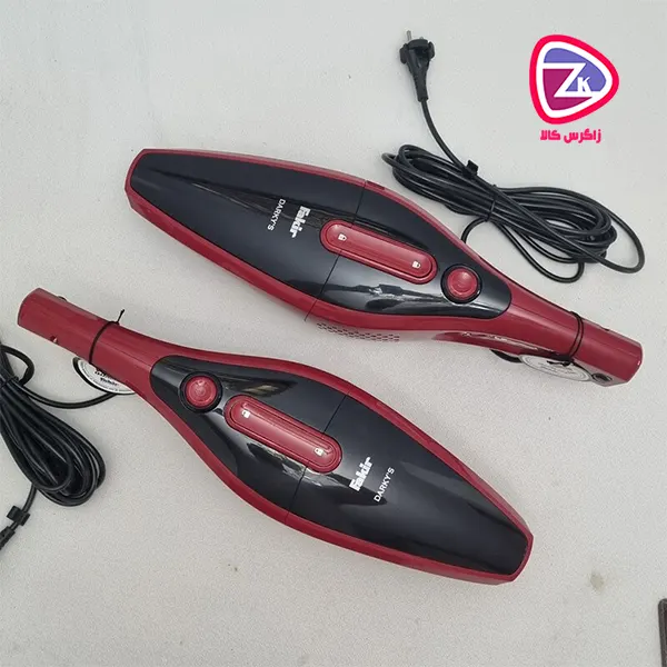جارو برقی ایستاده فکر Darky S