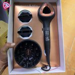سشوار هوای سه بعدی رمینگتون آمریکا Remington Air3D Dryer D7777