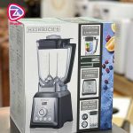 مخلوط کن  حرفه ای هنریچ مدل HPM 8160