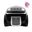 ۲۴۰۰ Watt Rogan Vacuum Cleaner Model RU-1110