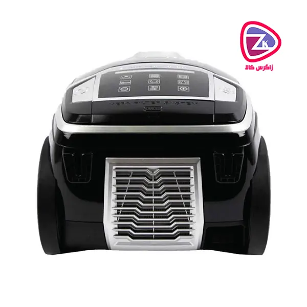۲۴۰۰ Watt Rogan Vacuum Cleaner Model RU-1110