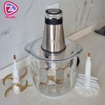 خردکن ۴ لیتری روگن مدل RU-2340
