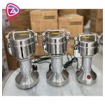 آسیاب نیمه صنعتی روگن مدل RU-2860