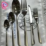 سرویس قاشق و چنگال ۲۴ نفره یونیک