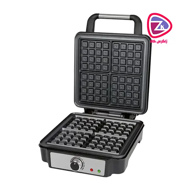 profi-cook-waffle-maker1241