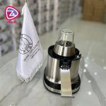آبمیوه‌گیری چهارکاره روگن مدل RU-1210