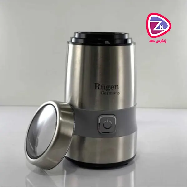 آسیاب قهوه و ادویه روگن مدل RU-2810