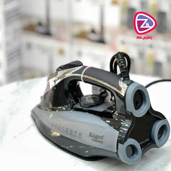 اتو بخار روگن  RU-1010