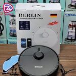 جارو رباتیک برلین آلمان مدل BE-W/S1998-BERLIN