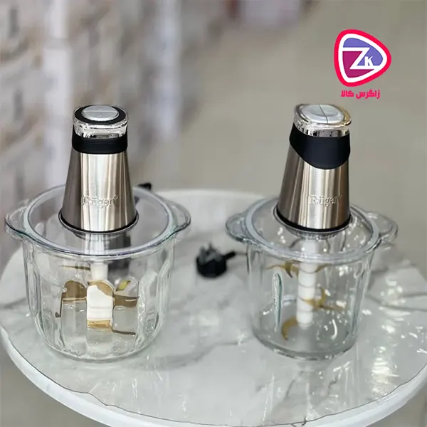 خردکن ۴ لیتری روگن آلمان RU-2340