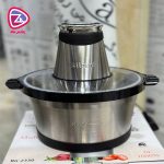 خردکن ۶ لیتری روگن مدل RU-2330